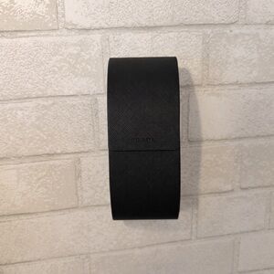 Prada Black Sunglasses Case